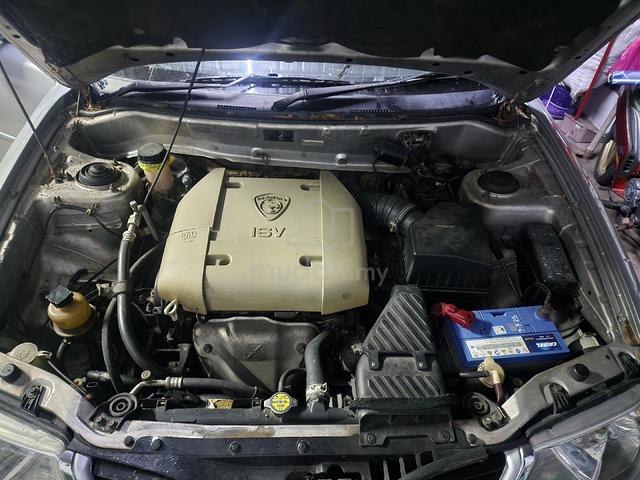 2002 Proton WAJA 1.6 (A) - 4