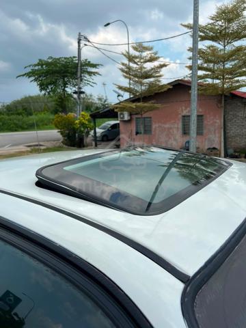 1996 Honda CIVIC 1.6 EXI (M) - 3