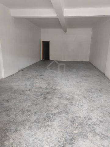 Groundfloor Shoplot At Centrio Avenue Near Gelugor 1