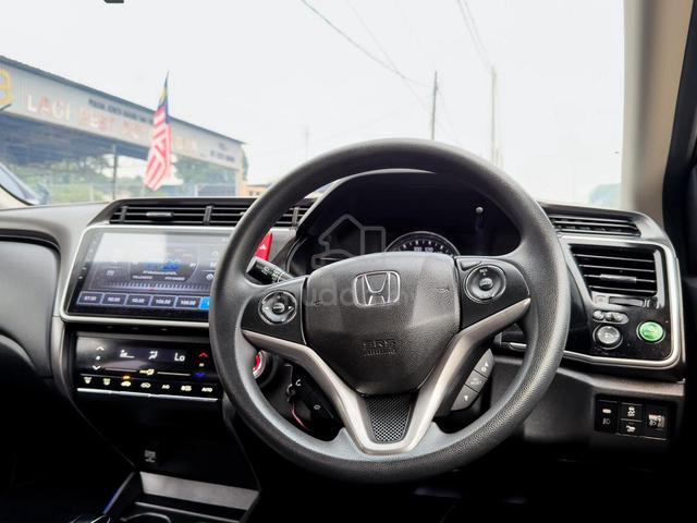 2019 Honda CITY 1.5 HYBRID CONDITION 5 STAR 🌟 - 4