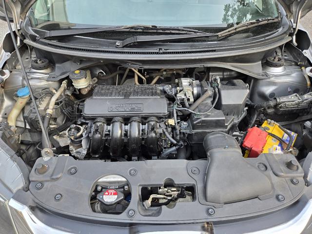 2017 Honda BR-V 1.5 V (A) - 2