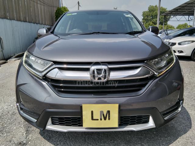 R /2019/ Honda CR-V 2.0 2WD (A) 1 OWNER - 3