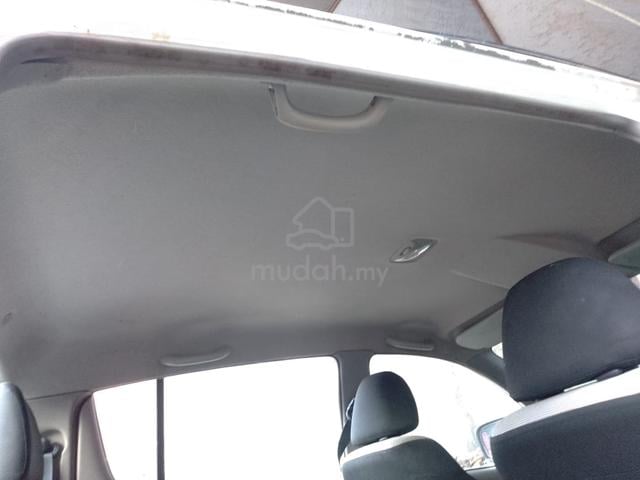 Mitsubishi Triton Lite 4X2 2.5 (M) 2013 Double Cab - 5