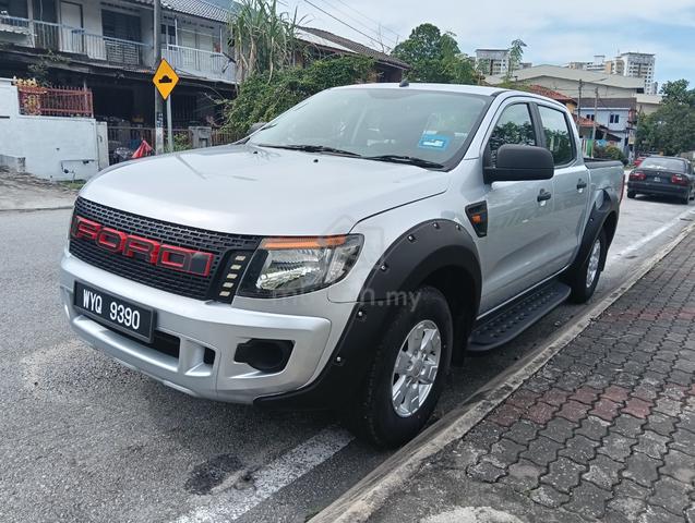 2013 Ford RANGER 2.2 XL (HI-RIDER) (M) - 3