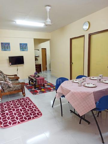 Fully Furnished, 10 minit dari Tol rawang selatan 1