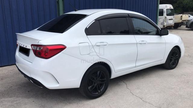 2020 Proton SAGA 1.3 PREMIUM (loan kedai) - 2