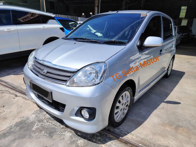 2010 Perodua VIVA 1.0 EZ ELITE (A) - 3