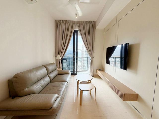 Marriott Residences 1