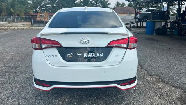 2020 Toyota VIOS 1.5 G (A) - 3
