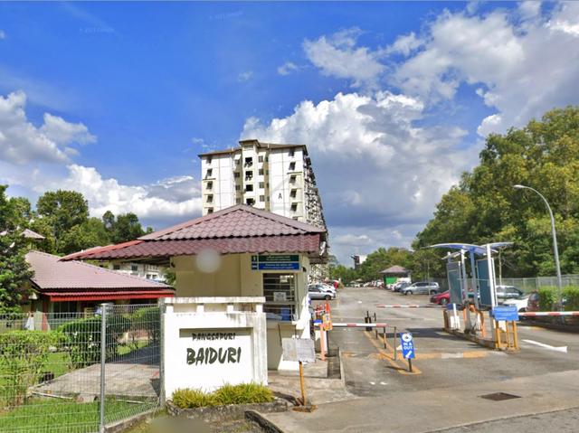 Baiduri Courts (Bukit Puchong) 1