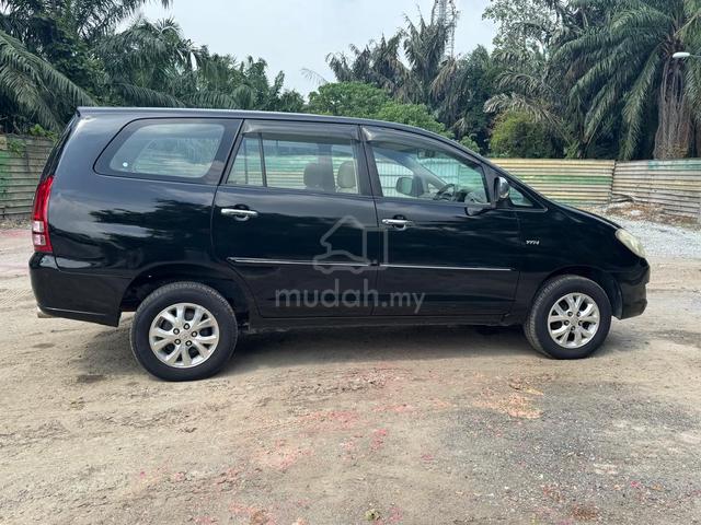 2008 Toyota INNOVA 2.0 G (A) - 5