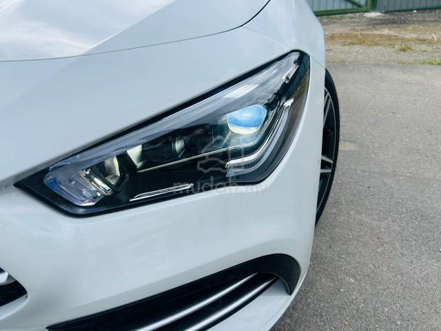 2023 Mercedes-Benz CLA35 AMG 4MATIC | 5A | 5K KM - 3