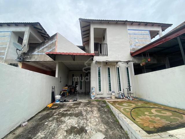 Statergic Area Taman Desa Melor Senawang 1