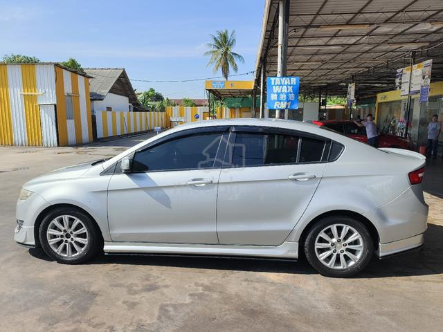 2012 Proton PREVE 1.6 EXECUTIVE (A) - 3