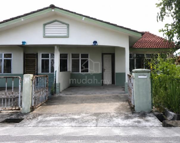 [SAVE UP 65K] Bandar Amanjaya, 2,100sf, Sungai Petani 1