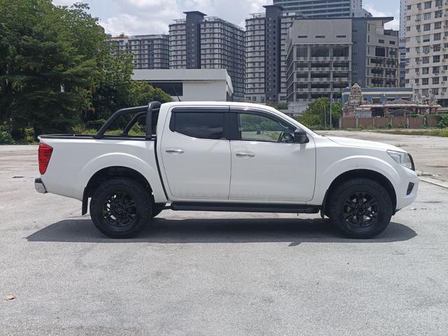 2021 Nissan NAVARA SE (AT) 2.5L (A) - LOW MILEAGE - 5