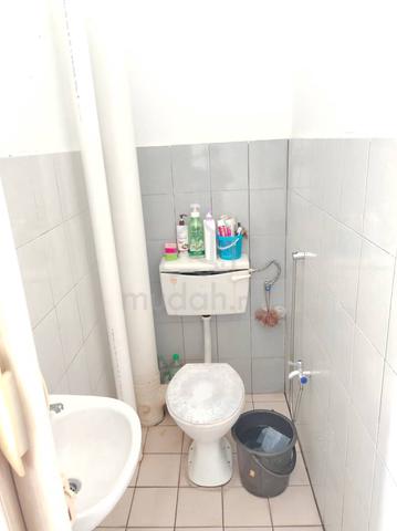 I-Park Apartment 1