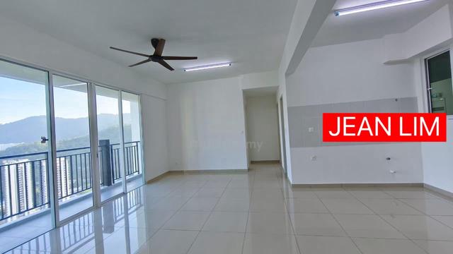 Ideal Residency 1
