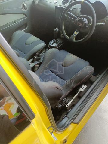 2006 Proton SATRIA 1.6 NEO (A) - 4