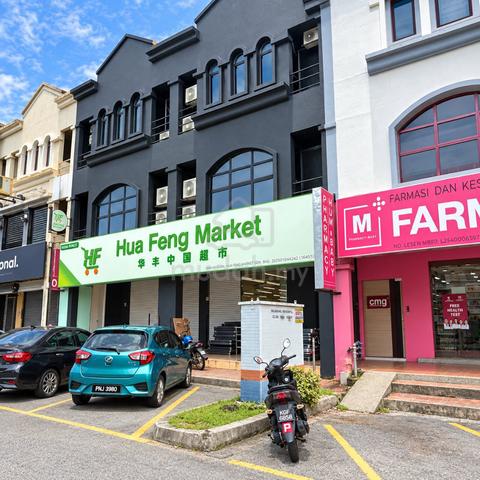 Huge Spaces Shop @ Dataran Sunway, Kota Damansara Petaling Jaya 1