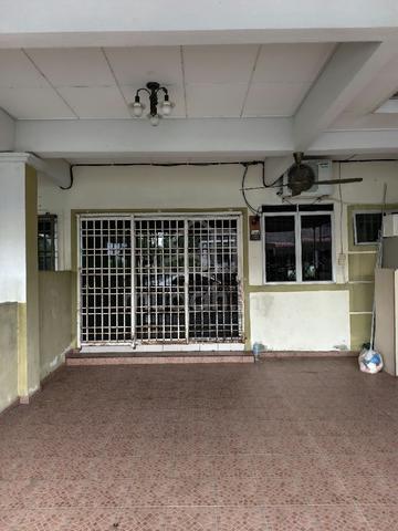 Sewa Taman Tapah 2 1