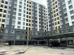 Pangsapuri Selangorku Baiduri Jaya 1