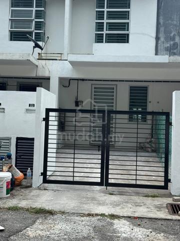 Kaseh Heights Semenyih - Townhouse 1