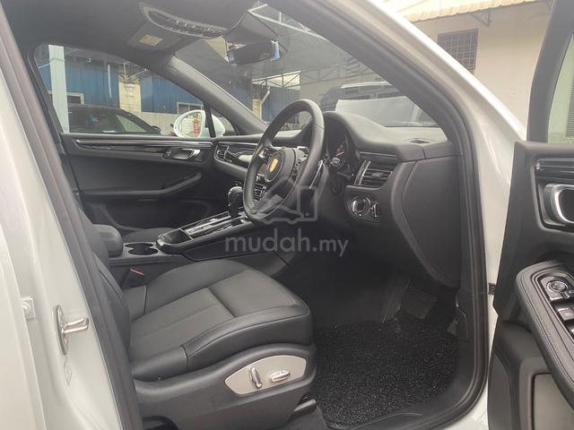 2022 Porsche MACAN 2.0L Grade 5A 6k km / S Turbo - 5