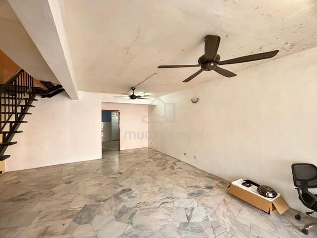 Bandar Country Homes, Rawang 1