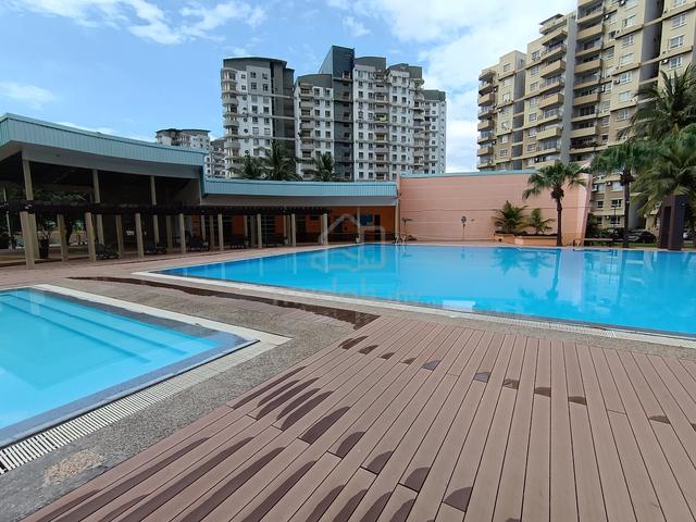 Straits View Villas 1