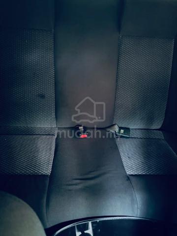 2008 Proton SAGA 1.3 M-LINE (A) - 5