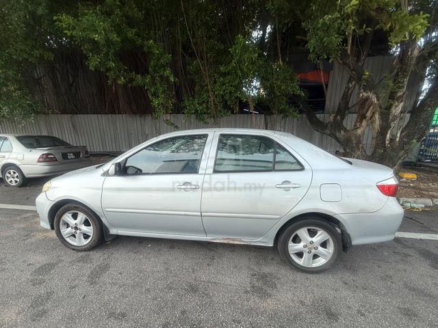 2005 Toyota VIOS 1.5 E NCP42R-EEPSKE (A) - 3