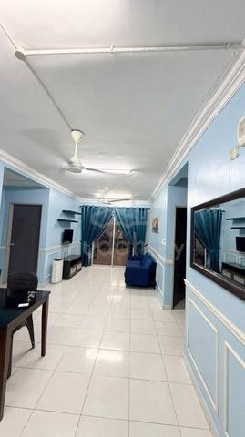 Residensi Laguna Biru 2 1