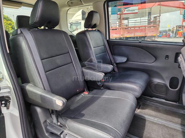 2021 Nissan SERENA HYBRID(A) 1Y-WARRANTY 1 OWNER - 5