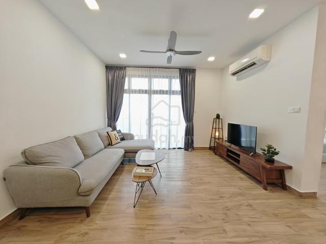 D'Summit Residences 1