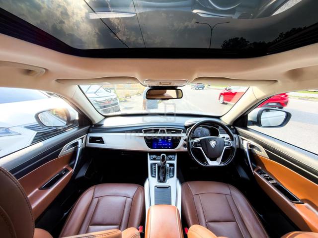2020 Proton X70 PREMIUM 1.8 ORI T/TOP CDT WRT 5YRS - 5