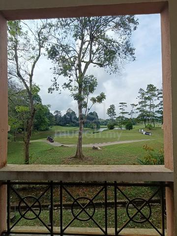 Tiara Melaka Golf and Country Club 1