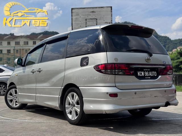 2001 Toyota ESTIMA 2.4 G (A)CASH OFFER TILL LET GO - 5