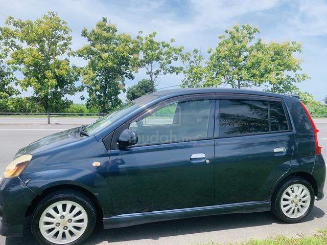 2010 Perodua VIVA 1.0 ELITE EZI EJ-VE (A) - 1