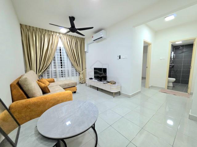 Aspire Residence 1