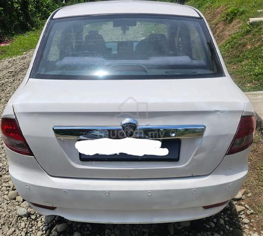 2013 Proton SAGA 1.3 FL (M) - 4