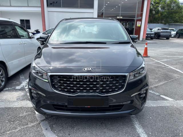 2019 Kia GRAND CARNIVAL 2.2 D YP (A) ALL-IN - 2
