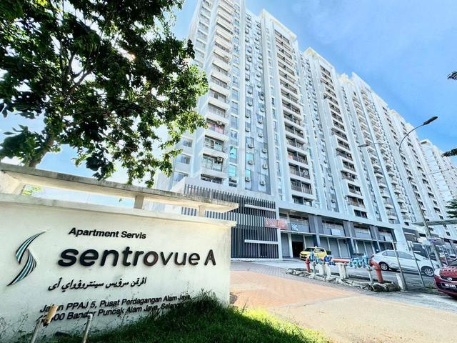 Sentrovue 1
