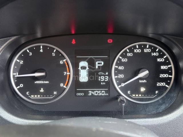 [2022] Proton EXORA 1.6 PREMIUM MY17 ENHANCED (A) - 5