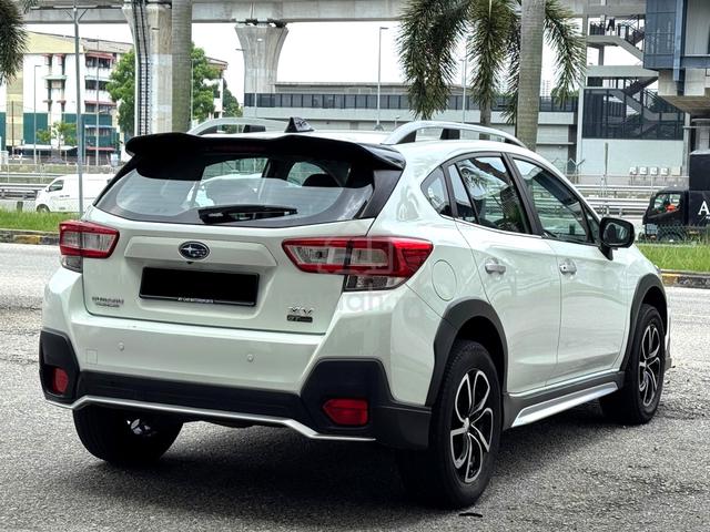 2020 Subaru XV GT 2.0 AWD SUV F/SPEC KLES 360 RCAM - 3