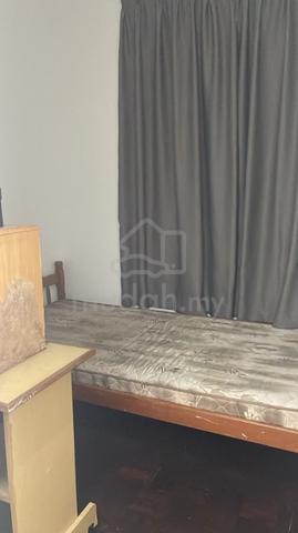 Kepayan Apartment 1