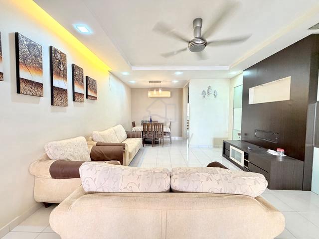 Bukit Indah@ for Sale/ Jalan Inah 20/ Freehold/ Non Bumi/ North/ G&G 1
