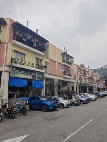 Ampang : Taman Bukit Teratai Ground Floor Shop For Sale 1