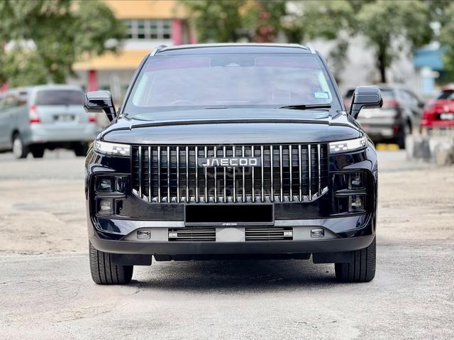 PREOWN 2.% 2026 Jaecoo J7 1.6 AWD FuL0Nš„PROMO KAW - 5