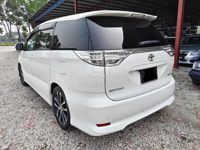 2018 OTR Toyota ESTIMA 2.4 AERAS ACR50 2 POWER DOR - 4